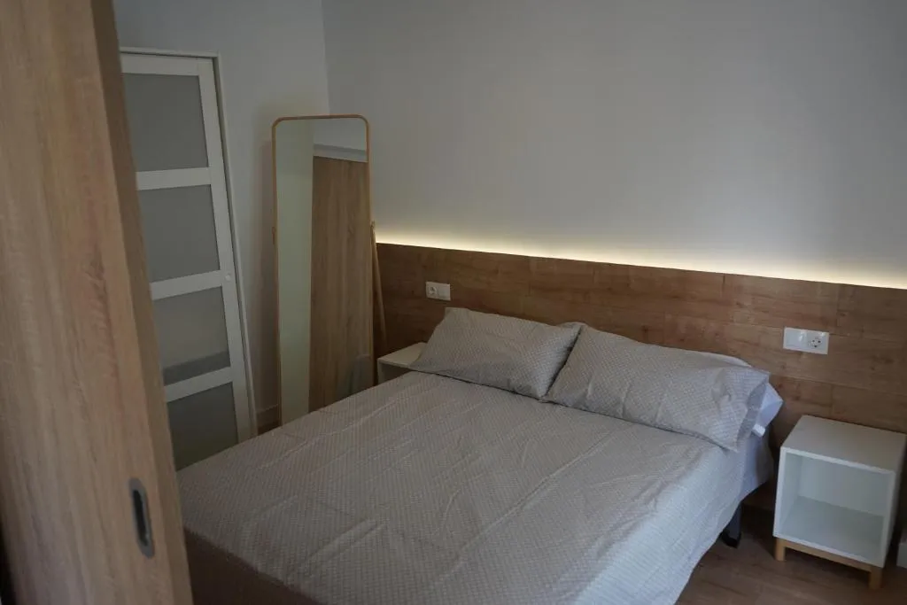 Room, Pescadors, Costa Blanca