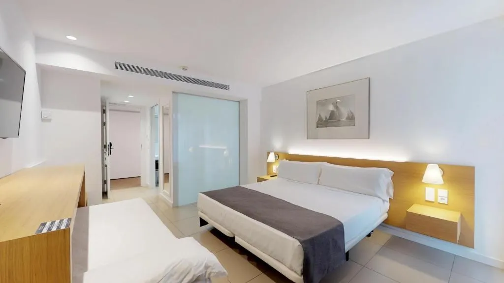Room, Gran Hotel Reymar, Costa Brava