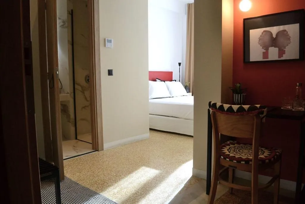 Room, Anasa Hotel Athens, Athens