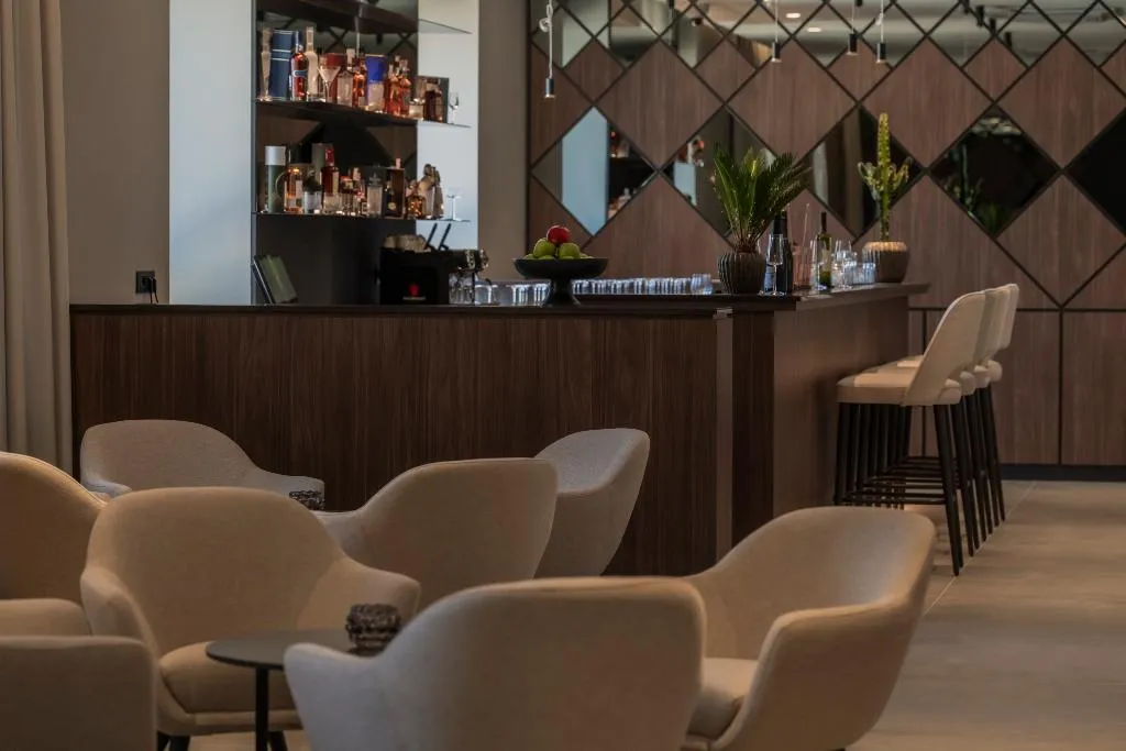 Lobby, Monumenti Heritage Hotel & Resort, Istria
