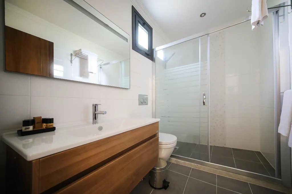 DOUBLE SINGLE USE DELUXE Room, Suess Alacati, Izmir