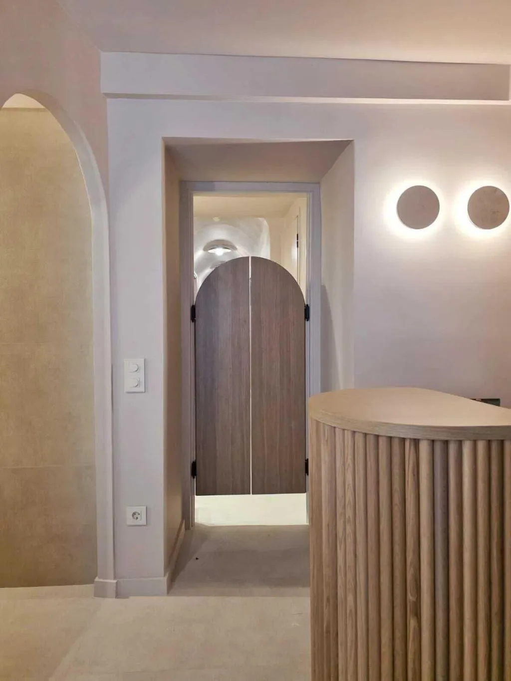 Sports and Entertainment, Medley Conceptual Living & Spa, Athens