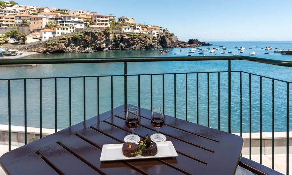 DOUBLE DELUXE SUPERIOR Room, Pestana Churchill Bay Pousada & Historic Hotel, Madeira