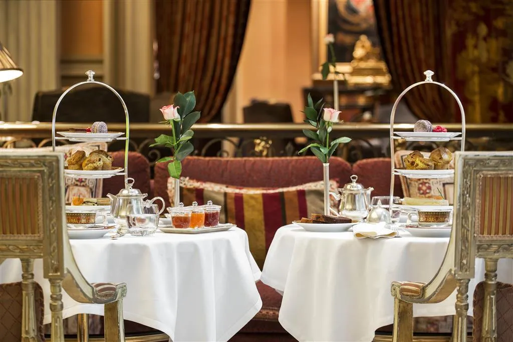 General view, Grande Bretagne, A Luxury Collection Hotel, Athens