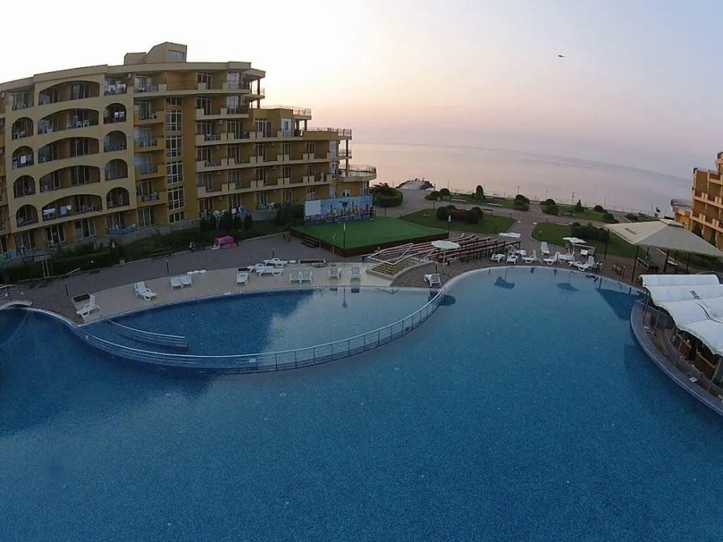 Sports and Entertainment, Midia Grand Resort, Bourgas