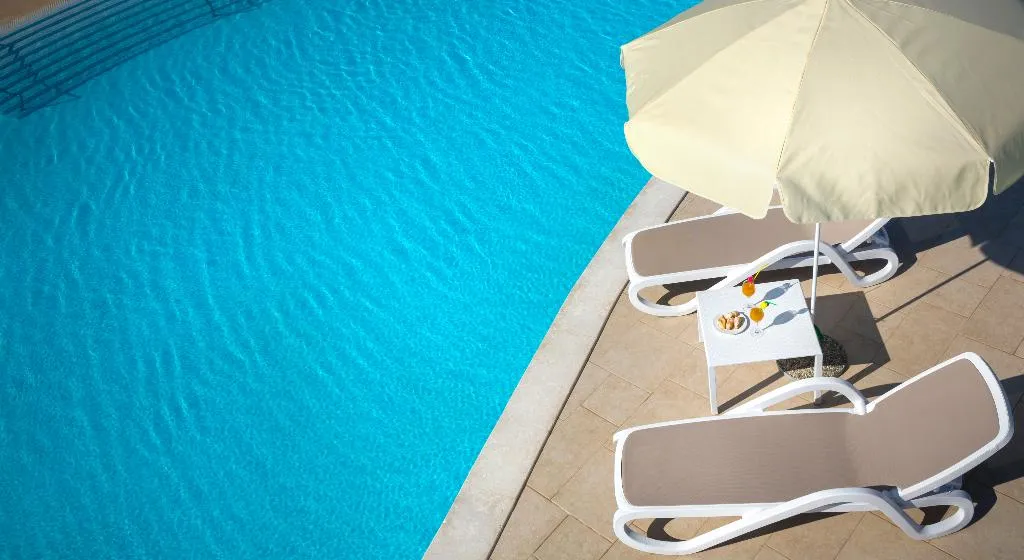 Pool, Maistra Select Villas Rubin Resort, Istria