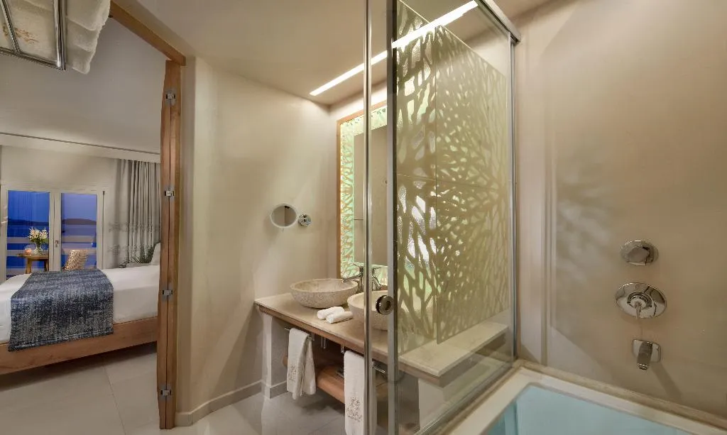 DOUBLE DELUXE Room, Anax Resort And Spa, Mykonos