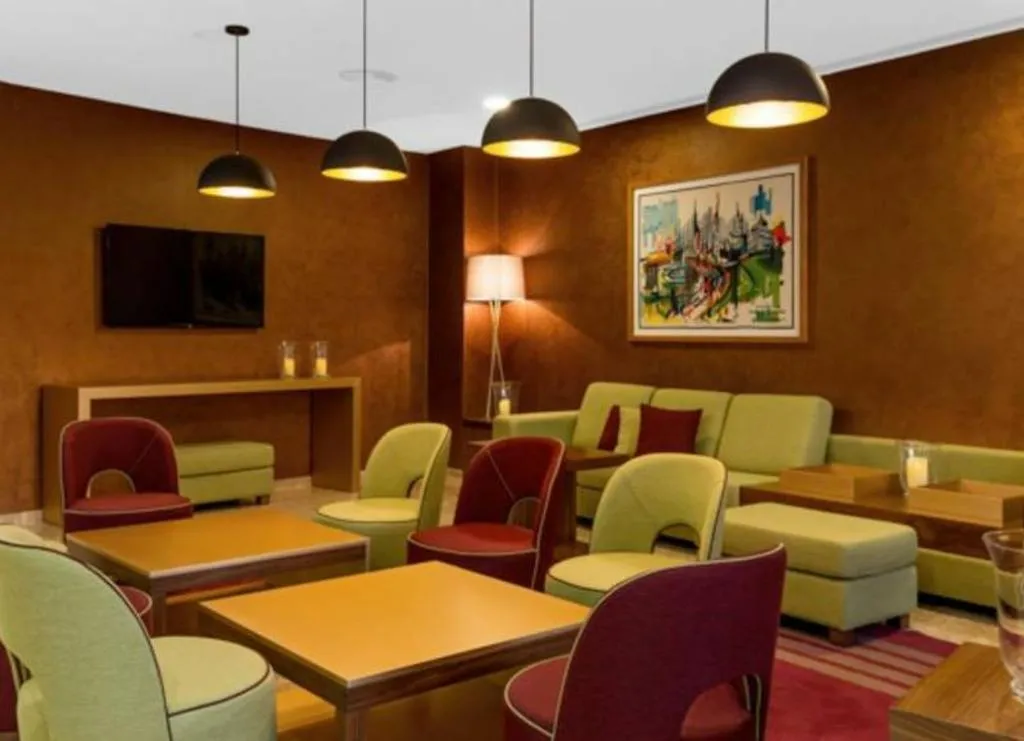 Bar, Vilamoura Garden Hotel- Adu, Algarve