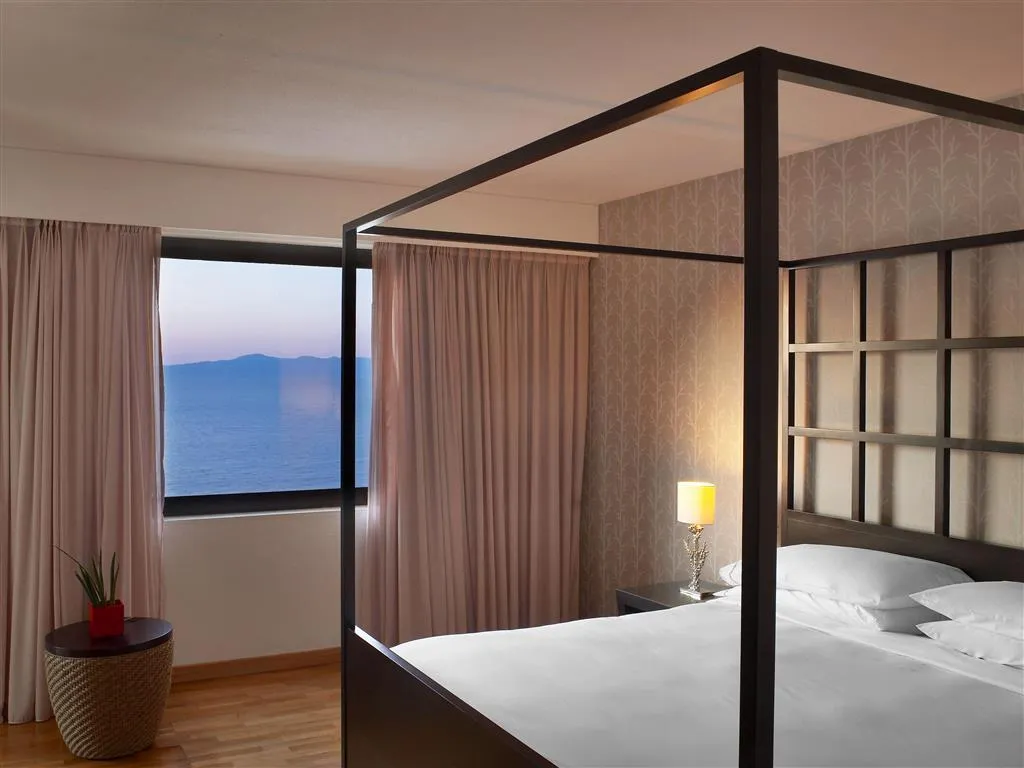 General view, Sheraton Rhodes Resort, Rhodes