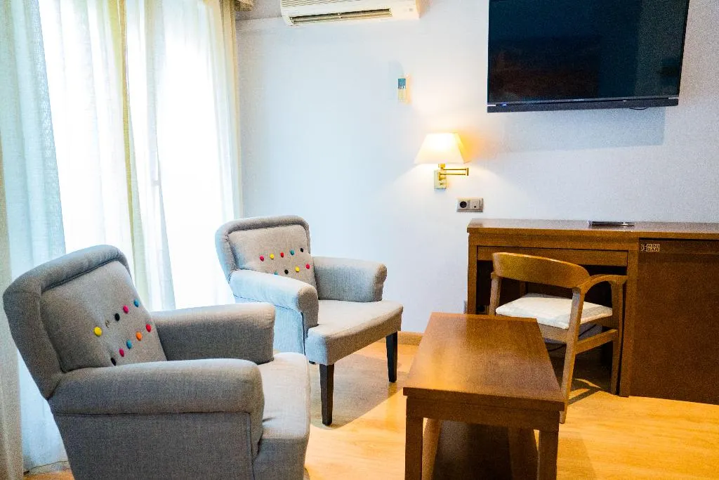 JUNIOR SUITE STANDARD Room, Costasol, Costa Almeria