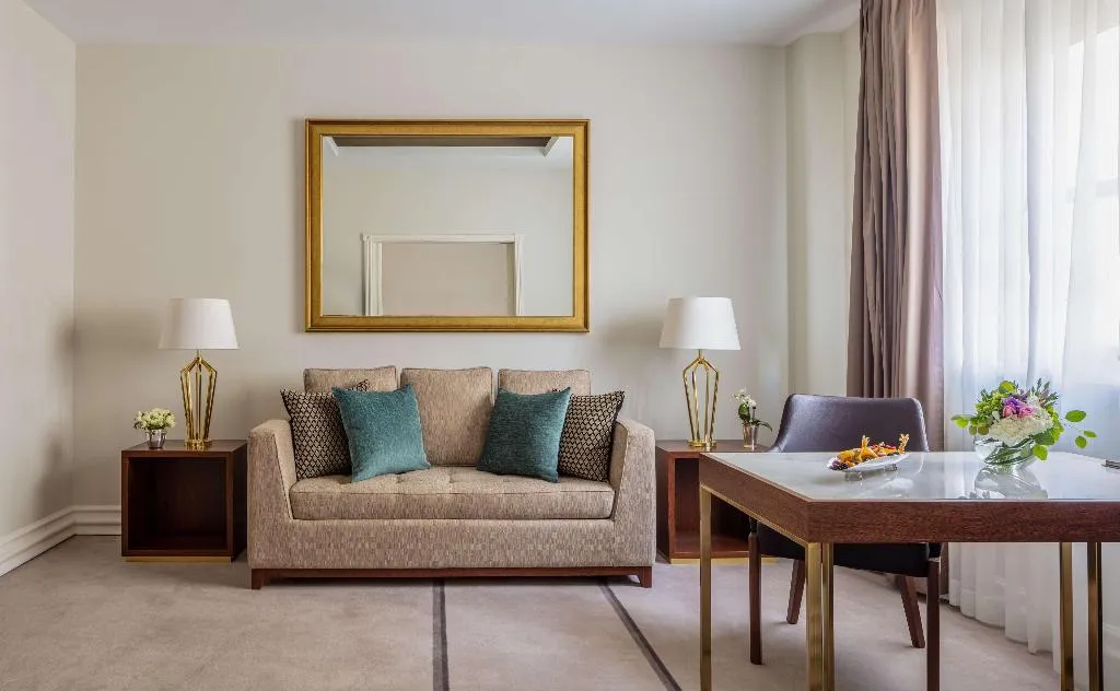 JUNIOR SUITE STANDARD Room, Tivoli Avenida Liberdade Lisboa, Lisbon