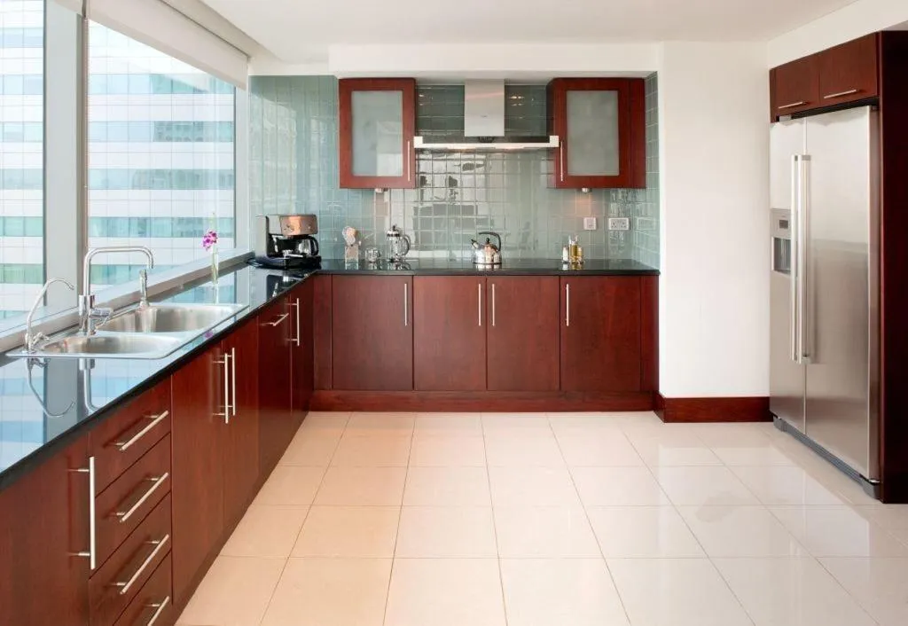 Room, Jumeirah Living World Trade Centre Residence, Dubai