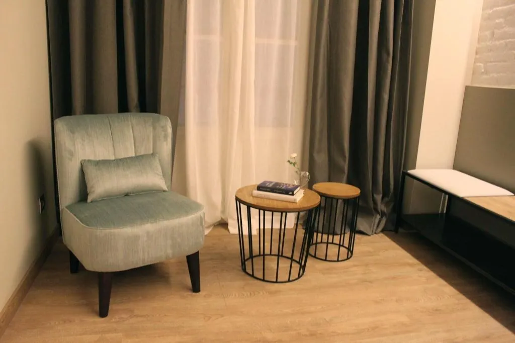 Room, Hotel Well And Come, Barcelona