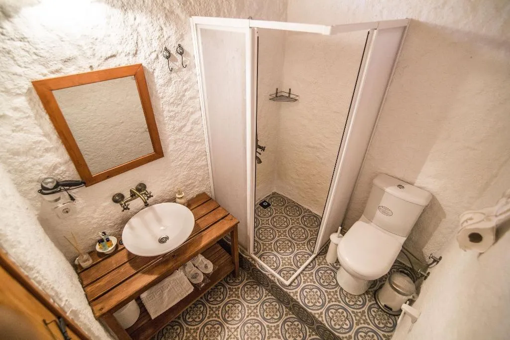 Room, Afet Hanım Konağı Alaçatı, Izmir