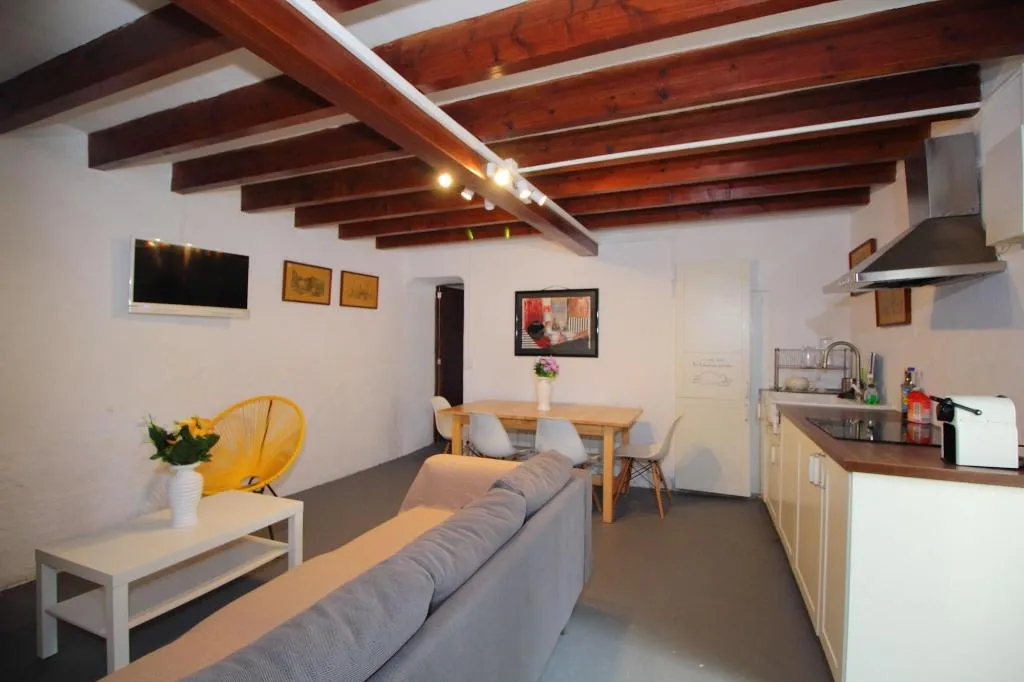 Room, Agroturismo Es Pujol, Majorca