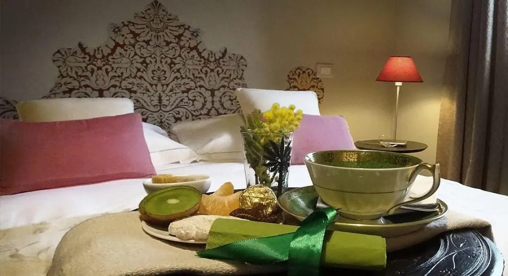 Room, Duchess Boutique Hotel B&B, Florence