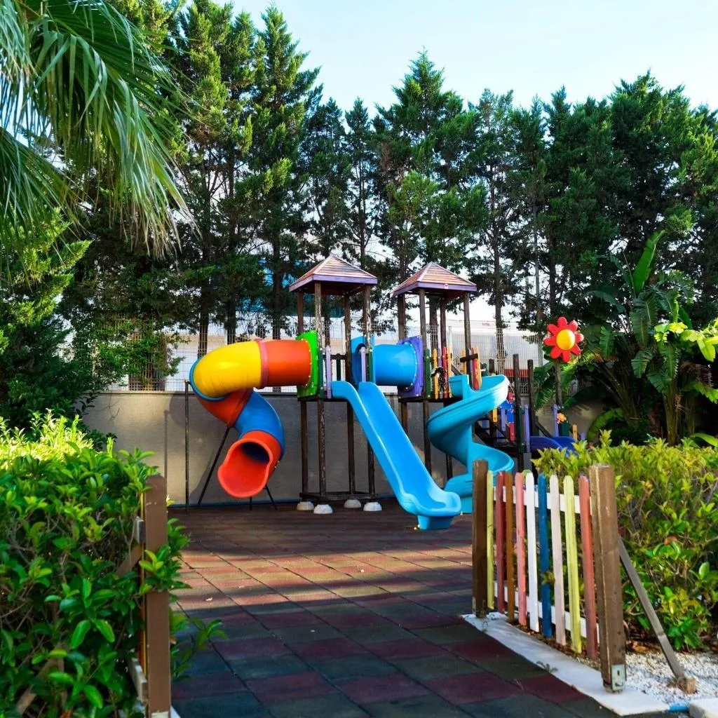 Sports and Entertainment, Sirius Town Residence And Spa, Antalya