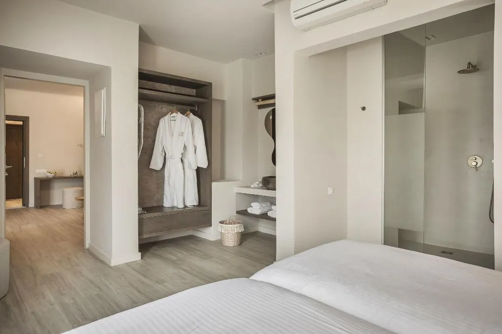SUITE GRAND Room, Palladium, Mykonos