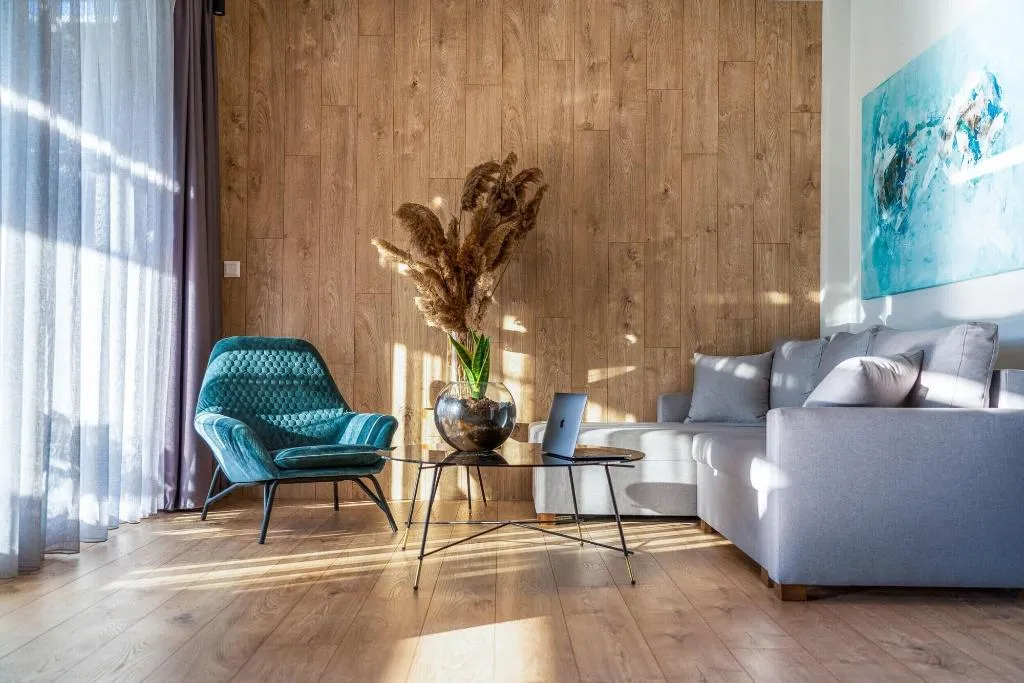 Room, Sani Verde, Halkidiki