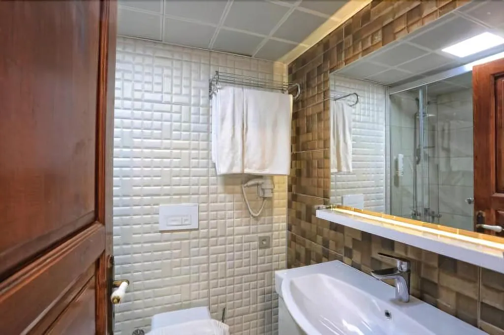 Room, Iskelem Otel, Dalaman