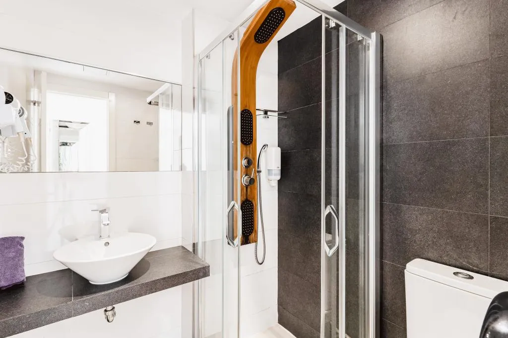 APARTMENT TWO BEDROOMS Room, Bristol Sunset Beach, Fuerteventura