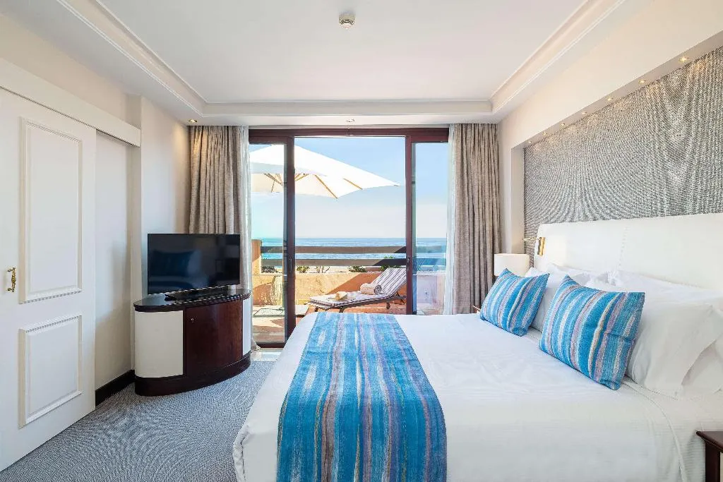 Room, Hacienda del Mar member of Meliá Collection, Costa Del Sol