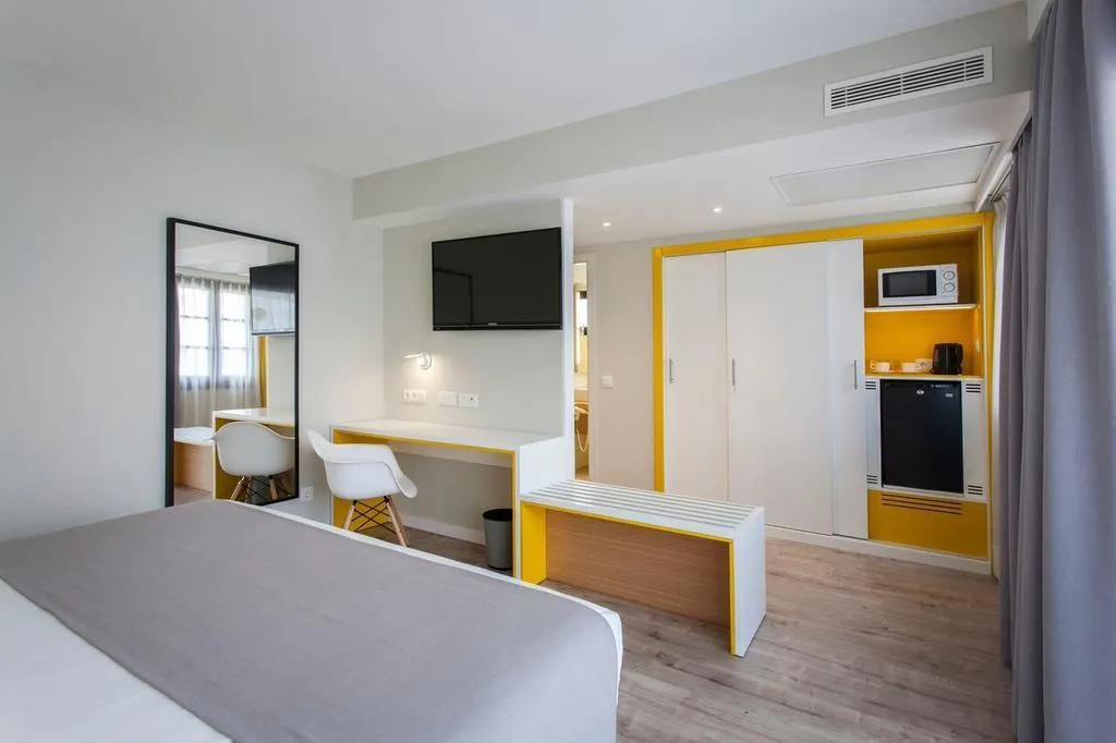 General view, Vanila Garden Hotel, Tenerife