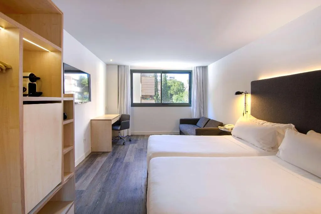 Room PREMIUM Room, Innside Palma Center, Majorca