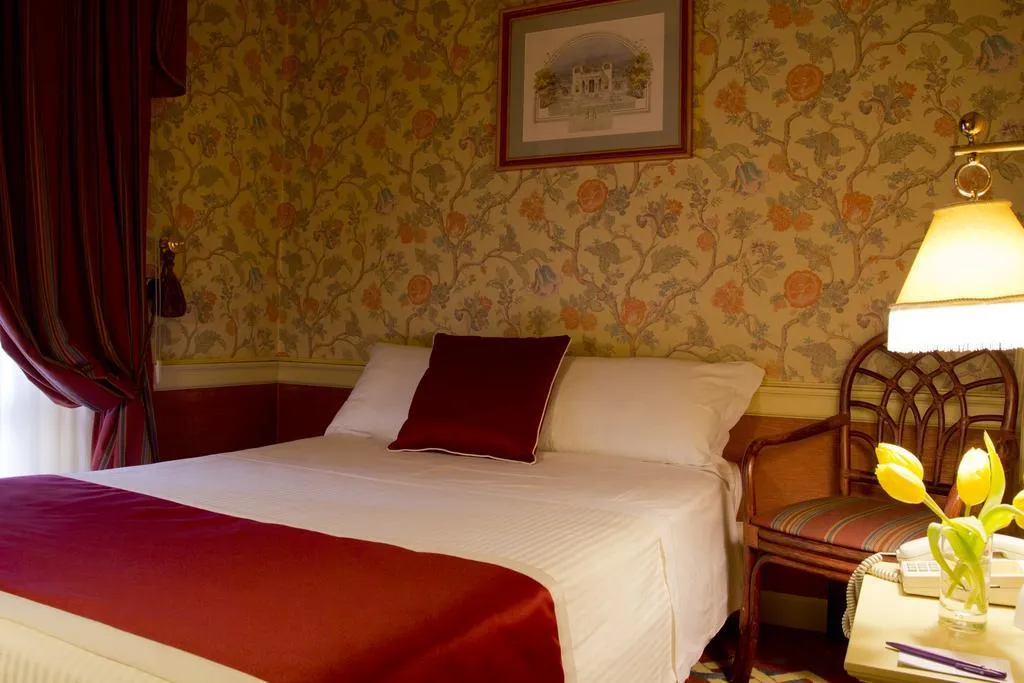 DOUBLE STANDARD Room, Hotel Milano Regency, Milan