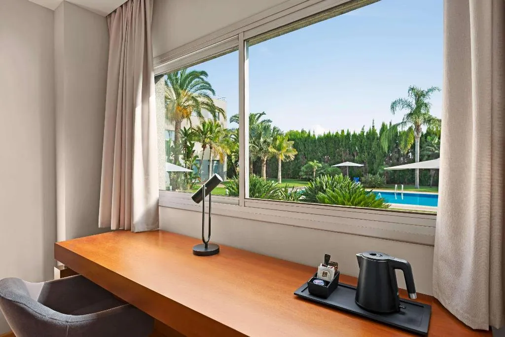 Room, Ramada by Wyndham Valencia Almussafes, Valencia