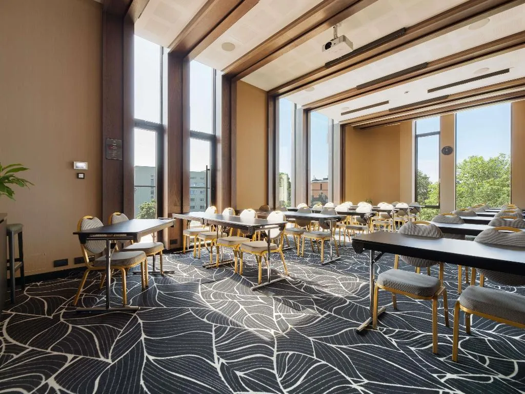 Conferences, Movenpick Hotel Tallinn, Tallinn