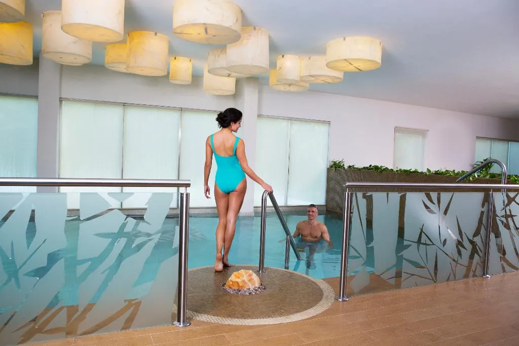 Sports and Entertainment, El Dorado Seaside Palms Spa Resort-All Inclusive, Cancun Area