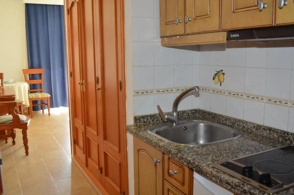 STUDIO STANDARD Room, Plazamar, Costa Del Sol
