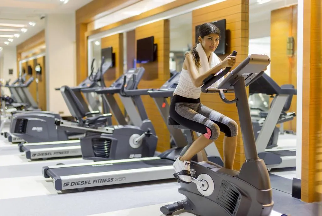 Sports and Entertainment, Side Sunport Hotel & Spa, Antalya
