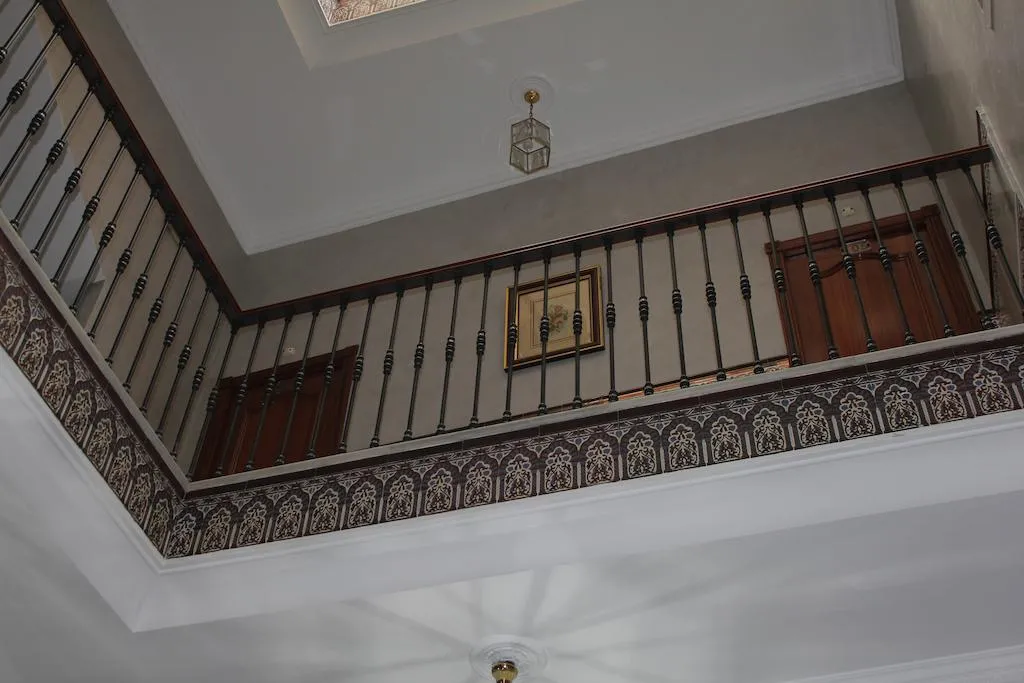 General view, Hostal Roma Sevilla, Seville