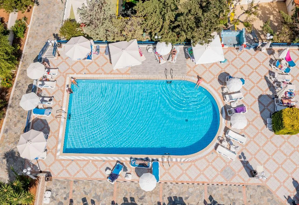 Pool, Anastasia Hotel by GHH, Crete