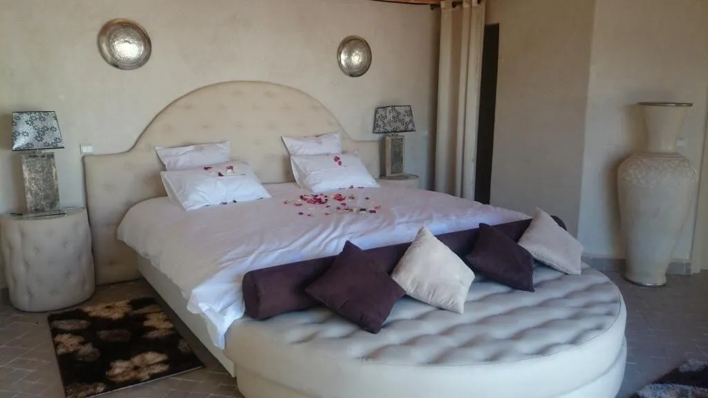 Room, Eden Lodges, Marrakech
