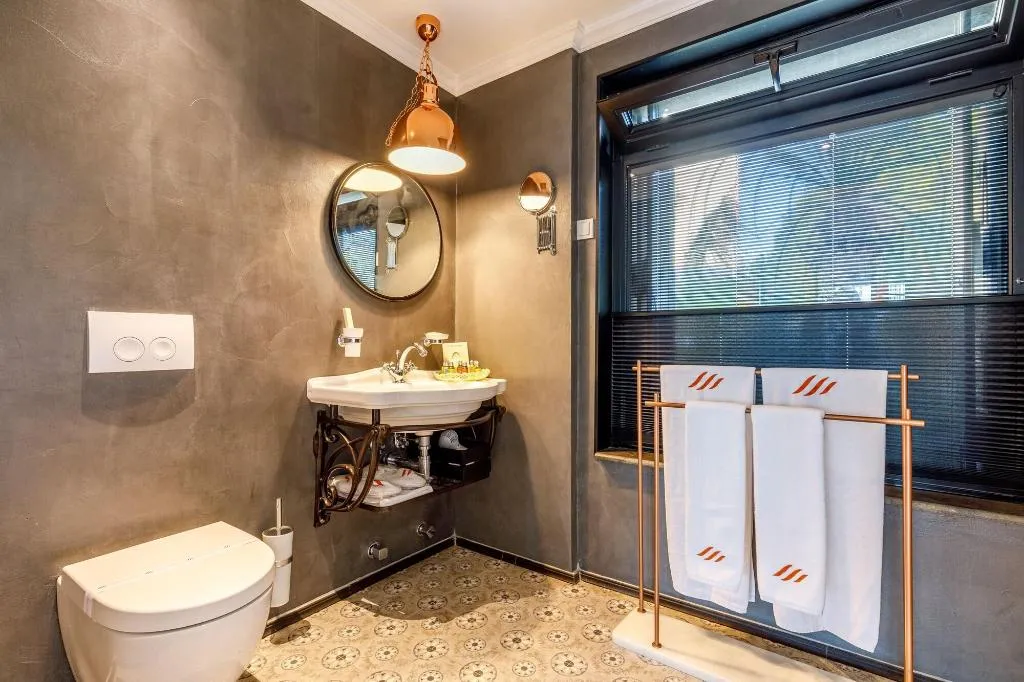 Room, Alacati Port Ladera Hotel - Adults Only, Izmir