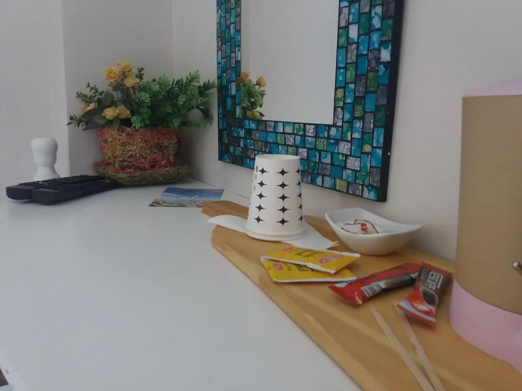 Room, Hotel Antonio, Izmir