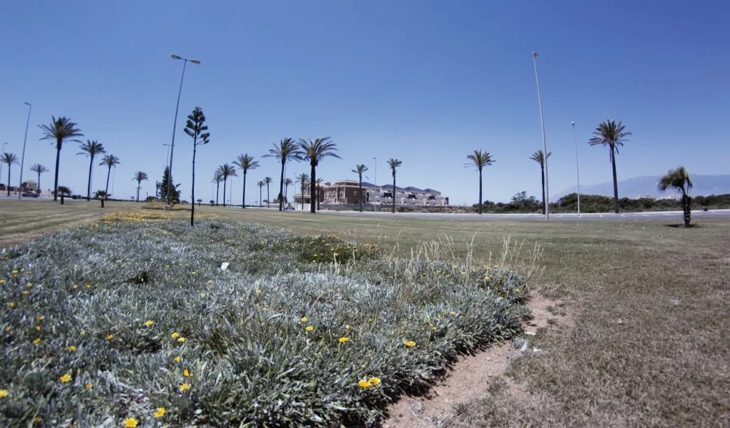 General view, Apartamentos H3 Laguna Playa, Costa Almeria