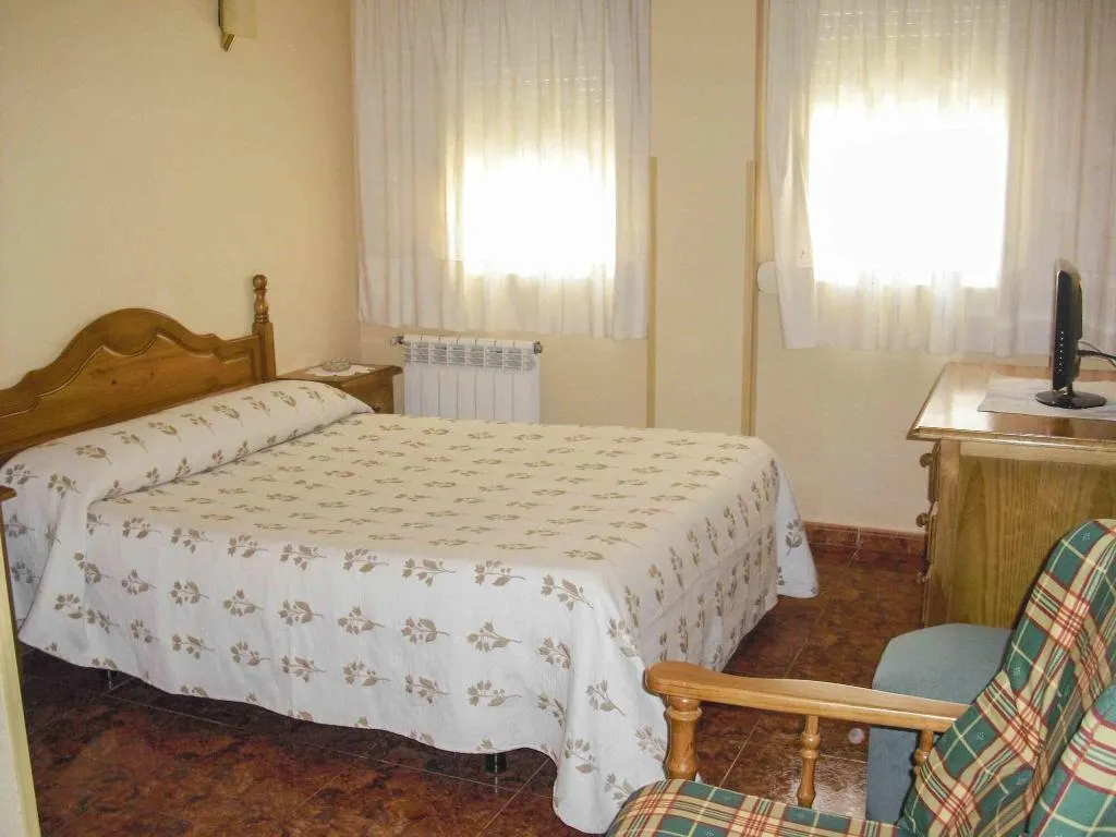 Room, Hostal Sunami, Costa Blanca