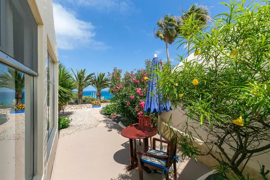 SUITE SEA VIEW Room, Hotel LIVVO Risco del Gato Suites, Fuerteventura