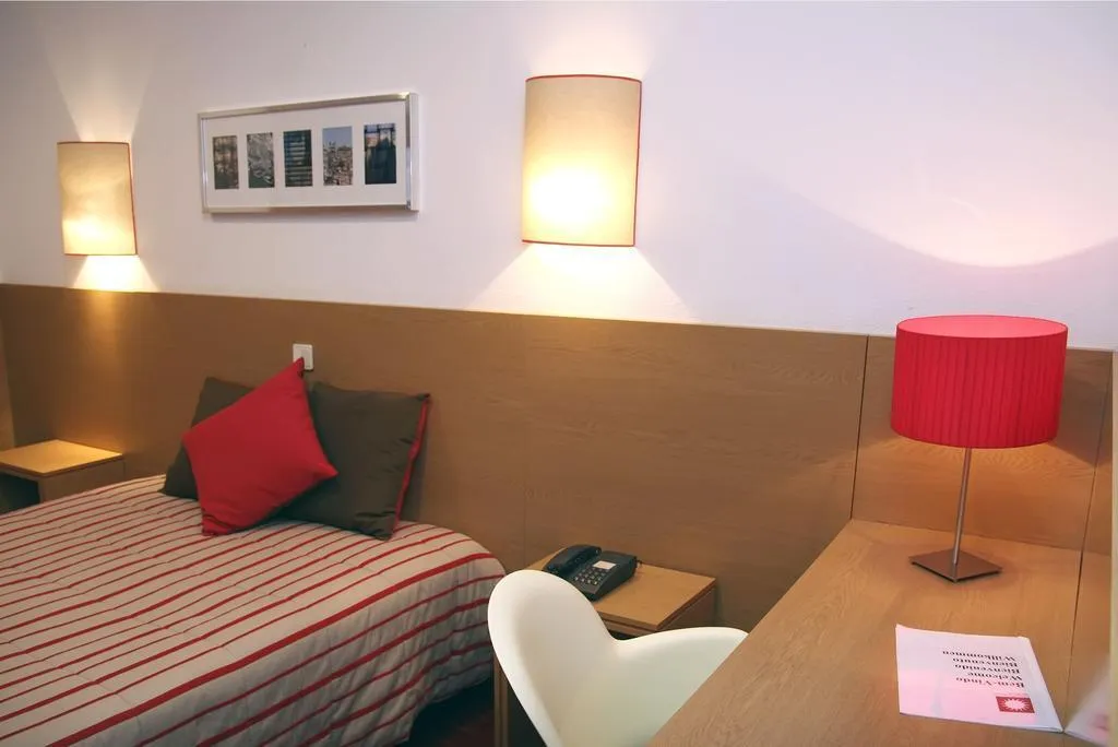 General view, Residencial Costa Do Sol, Porto
