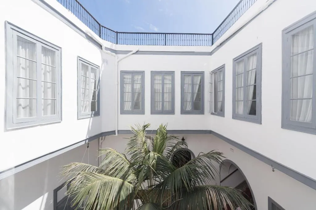 Room, Casa Cinzia, Gran Canaria