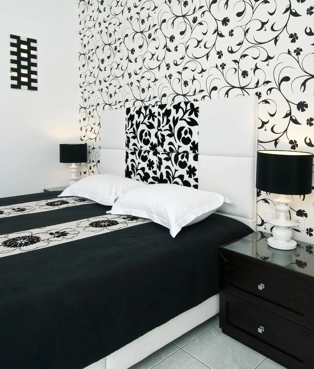DOUBLE DELUXE WITH TERRACE Room, Lofos Village, Santorini