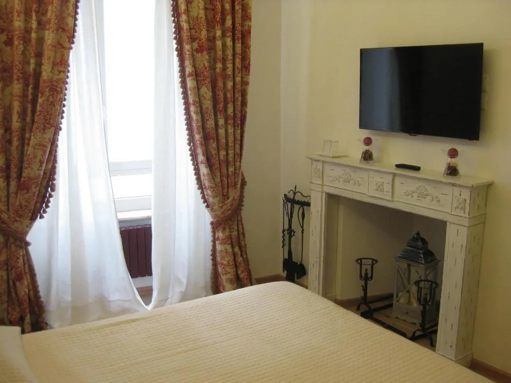 Room, La Magnolia, Perugia