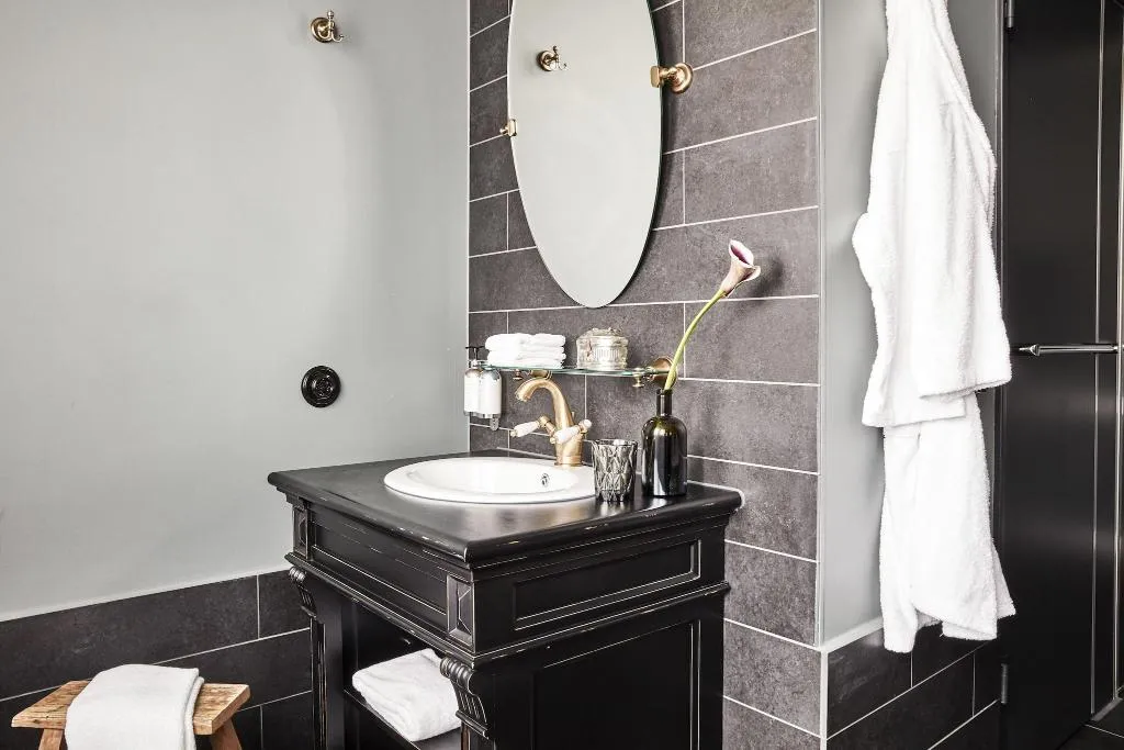 Room, Sir Savigny Hotel, Berlin