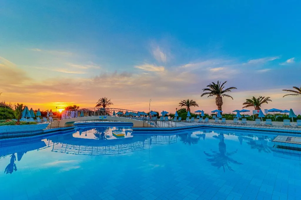 Pool, Creta Star, Crete