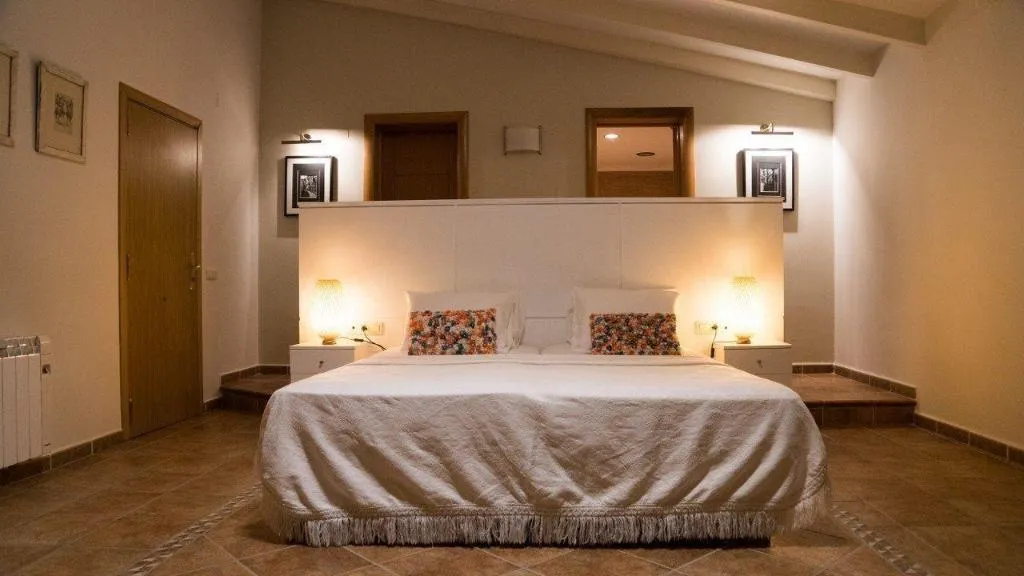 Room, Finca La Vida Loca, Costa Del Sol