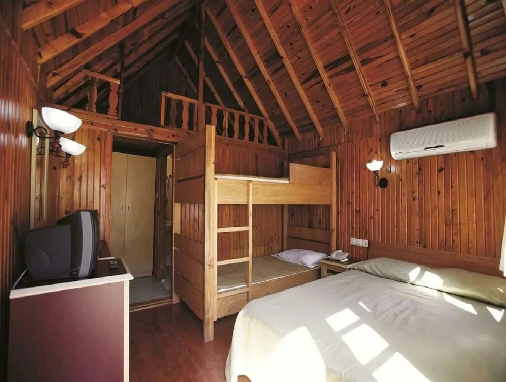 Room, Clover Magic Nova Beach, Antalya
